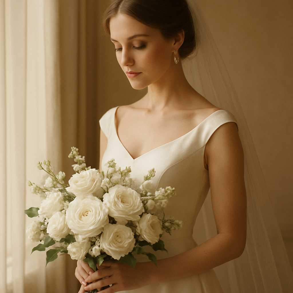 Luxury Bergen County NJ wedding photography by By Sabrina