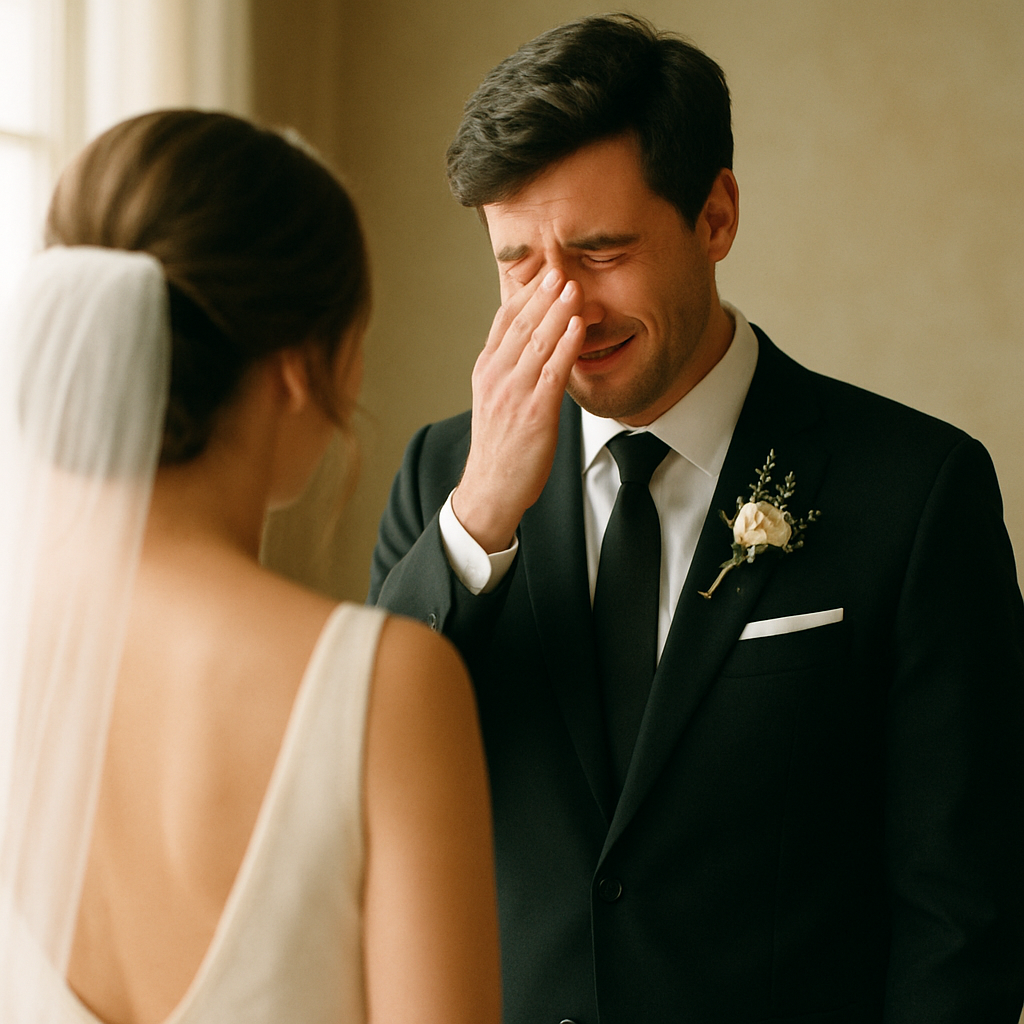 Luxury Bergen County NJ wedding photography by By Sabrina