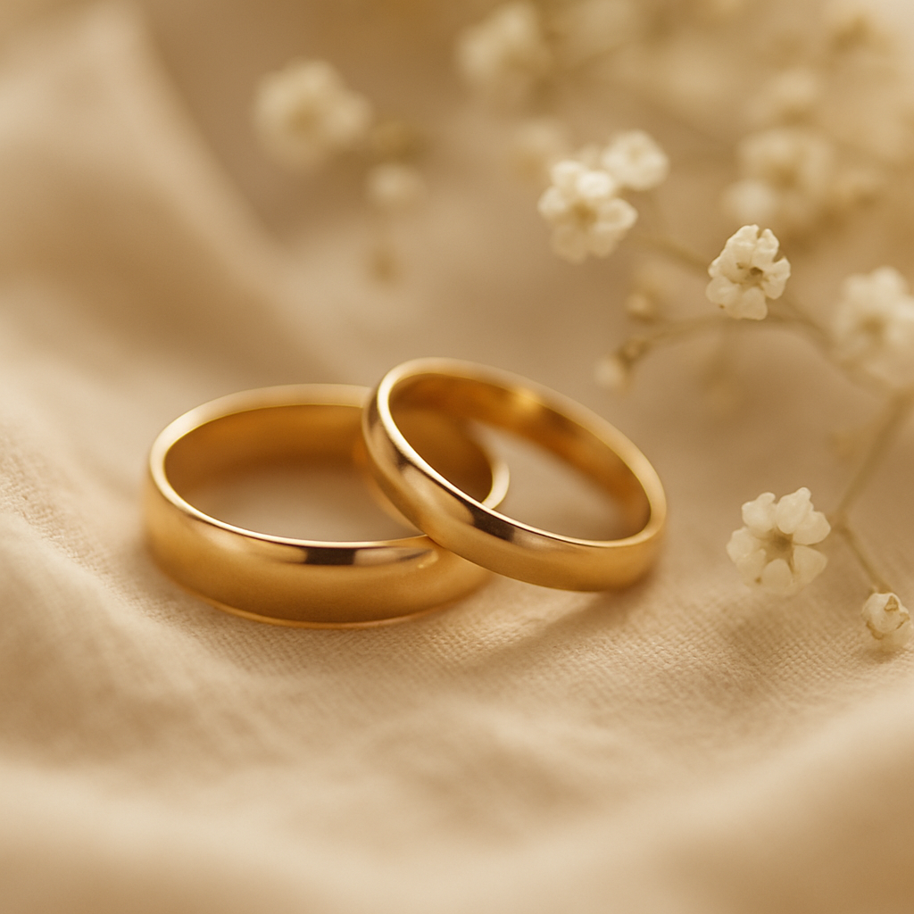 10 Must-Have Wedding Photos for Your Bergen County Venue